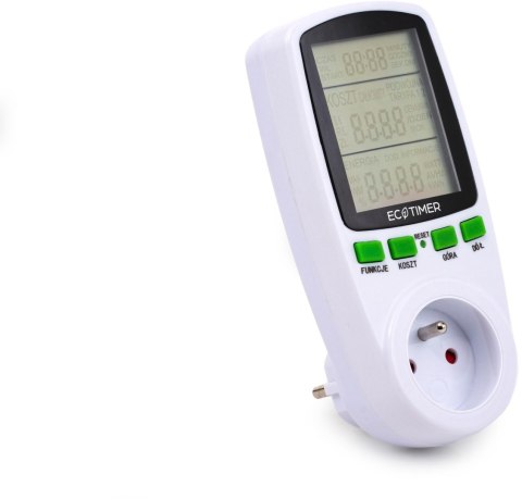 RED EAGLE Licznik zużycia energii EC-LZ01