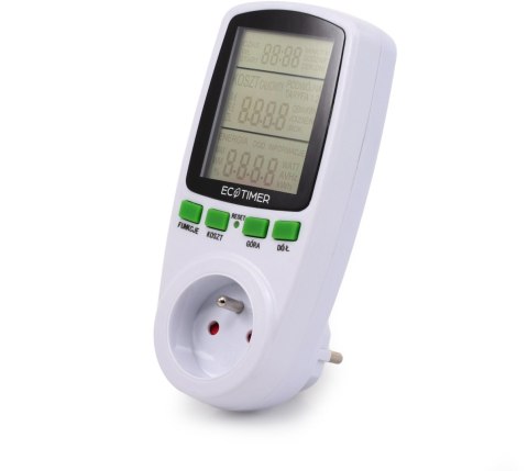 RED EAGLE Licznik zużycia energii EC-LZ01