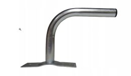 RED EAGLE Uchwyt antenowy ścienny 15