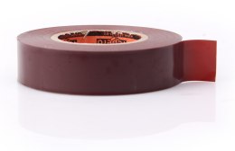 REPERO TAŚMA IZOLACYJNA REPERO 711E BRĄZOWA 19MMX20M