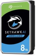SEAGATE Dysk HDD Seagate SkyHawk AI ST8000VE001 8TB