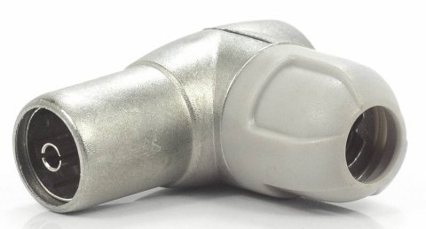 TELEVES Gniazdo TV(IEC) Televes ref. 4131, kątowe