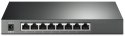 TP-LINK SWITCH TP-LINK TL-SG2008