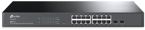 TP-LINK SWITCH TP-LINK TL-SG2218