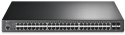 TP-LINK SWITCH TP-LINK TL-SG3452P