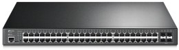 TP-LINK SWITCH TP-LINK TL-SG3452P