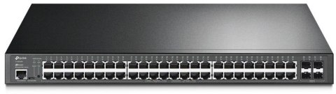 TP-LINK SWITCH TP-LINK TL-SG3452P