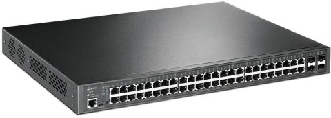 TP-LINK SWITCH TP-LINK TL-SG3452P