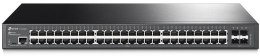 TP-LINK SWITCH TP-LINK TL-SG3452