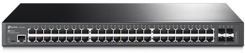 TP-LINK SWITCH TP-LINK TL-SG3452