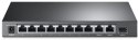 TP-LINK SWITCH TP-LINK TL-SL1311MP