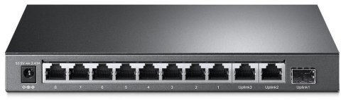 TP-LINK SWITCH TP-LINK TL-SL1311MP