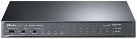 TP-LINK SWITCH TP-LINK TL-SL1311MP