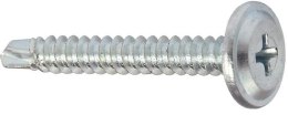 WKRĘT-MET WRĘT PODKŁADOWY SAMOWIERCĄCY WSPC-42025 4,5x25mm OCYNK 500szt. KARTON