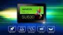 ADATA DYSK SSD ADATA Ultimate SU630 480GB 2.5 S3 3D