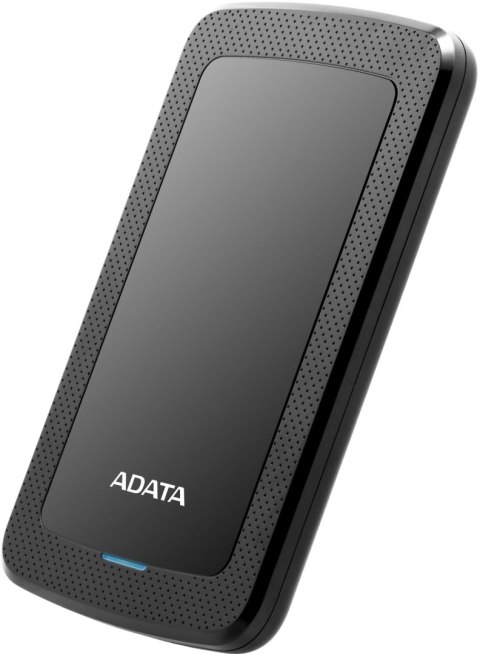 ADATA DYSK ZEWNĘTRZNY ADATA DashDrive HV300 2TB 2.5 USB3.1 Czarny