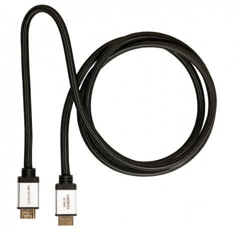 CONOTECH KABEL HDMI Conotech NS-002 ver.2.1 ULTRA HIGH SPEED 8K - 2m