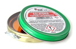 CYNEL UNIPRESS KALAFONIA LUTOWNICZA CYNEL 45G