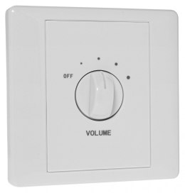 HQM REGULATOR GŁOŚNOŚCI HQM-VC120W 100V 120W