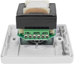 HQM REGULATOR GŁOŚNOŚCI HQM-VC120W 100V 120W