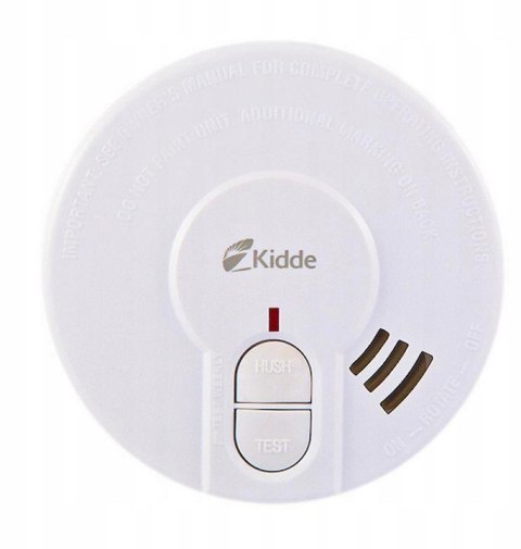 KIDDE Czujnik dymu KIDDE 29HD