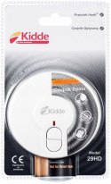 KIDDE Czujnik dymu KIDDE 29HD
