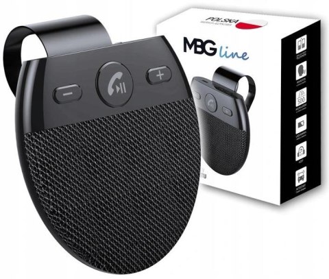 MBG Zestaw głośnomówiący MBG Line SP11