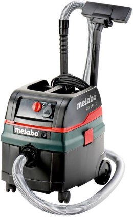METABO Odkurzacz uniwersalny Metabo ASR 25 L SC