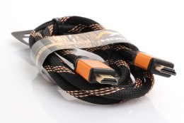 OPTICUM Kabel HDMI-HDMI Opticum RED 8K UHD - 1.8m (v2.1)