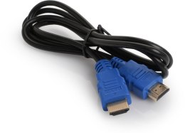 OPTICUM Kabel HDMI-HDMI Opticum Standard Blue 150 - 1.5m (v1.4)