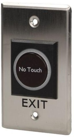 ORNO Przycisk wyjścia ORNO bezdotykowy OR-ZS-812