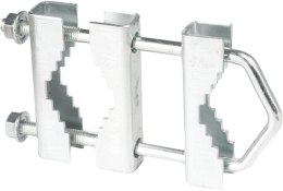 ROBSON Cybant - obejma łącząca maszty antenowe