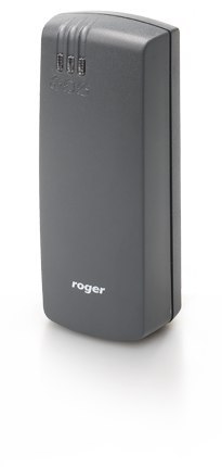 ROGER Czytnik zbliżeniowy ROGER MCT62E