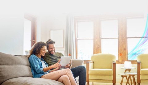 TENDA ROUTER TENDA 4G03 LTE