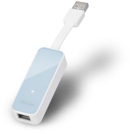 TP-LINK KARTA SIECIOWA ETHERNET TP-LINK UE200 USB 2.0
