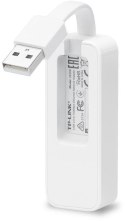 TP-LINK KARTA SIECIOWA ETHERNET TP-LINK UE200 USB 2.0