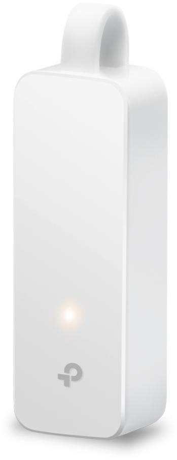 TP-LINK KARTA SIECIOWA ETHERNET TP-LINK UE300C USB 3.0