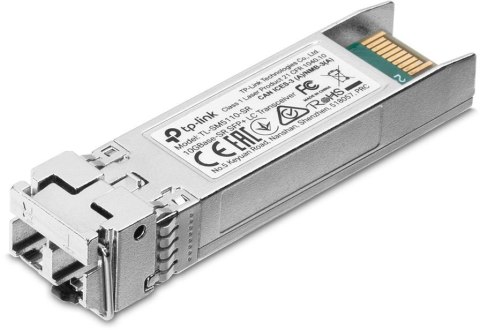 TP-LINK MODUŁ SFP+ TP-LINK TL-SM5110-SR LC 10GBase-SR