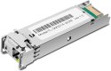 TP-LINK MODUŁ SFP WDM TP-LINK TL-SM321A-2 dwukierunkowy 1000Base-BX