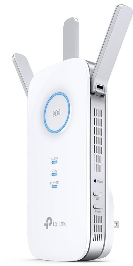 TP-LINK REPEATER TP-LINK RE550 AC1900