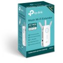 TP-LINK REPEATER TP-LINK RE550 AC1900