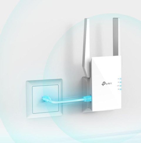 TP-LINK REPEATER TP-LINK RE605X
