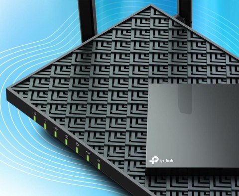 TP-LINK ROUTER TP-LINK ARCHER AX73 Wi-Fi 6 AX5400