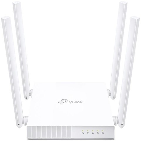 TP-LINK ROUTER TP-LINK Archer C24 AC750