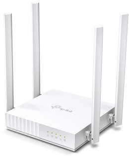 TP-LINK ROUTER TP-LINK Archer C24 AC750