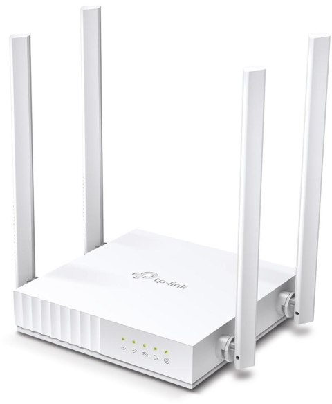 TP-LINK ROUTER TP-LINK Archer C24 AC750