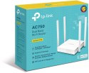 TP-LINK ROUTER TP-LINK Archer C24 AC750