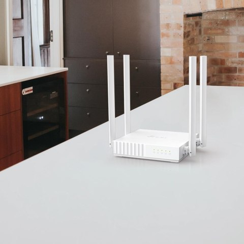 TP-LINK ROUTER TP-LINK Archer C24 AC750
