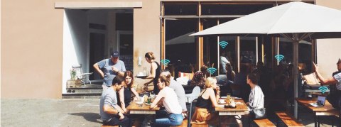 TP-LINK ROUTER TP-LINK MR100 4G LTE