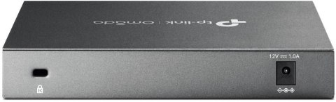 TP-LINK ROUTER TP-LINK TL-ER605 VPN SafeStream, Multi-WAN